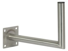 [INOX] Nástěnný držák antény UMX-40 z nerezové oceli