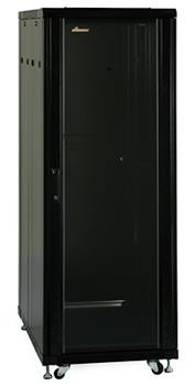 19" Rack skříň SIGNAL (32U 600x1000 mm, pojízdná)