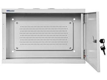 19" Rack skříň W5302PM/W (2U 120mm, rozvaděč, závěsná)