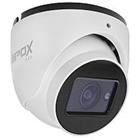 2Mpix  Analog HD 4v1 DOME kamera IPOX PX-DH2028IR3/W (2.8mm, IR do 30m)