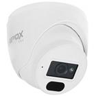 2Mpix IP DOME kamera PX-DI2028PW( 2.8mm. mikrofon, IR do 20m)