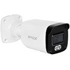 4 Mpix Bullet IP kamera IPOX PX-TI4028IR3DL/W (2.8mm,PoE, IR do 30m,SD)