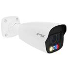 4 Mpix Bullet IP kamera IPOX PX-TZI4012IR4DLPA/W (2.8-12mm motozoom, PoE, IR do 40m, SD)