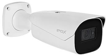 4 Mpix IP Bullet kamera IPOX PX-TZIP4025AS-P(H.265, PoE, IR do 100m, 9-22mm)
