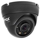 4 Mpix IP DOME kamera IPOX PX-DIP4028-P/G (H.265, PoE, IR do 20m, 2.8mm)