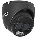 4Mpix IP DOME kamera IPOX PX-DI4028IR2DL/G (2.8mm, PoE, IR do 30m)