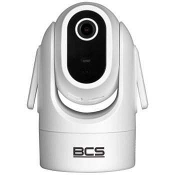4Mpix otočná IP kamera BCS-L-PTHOME03
