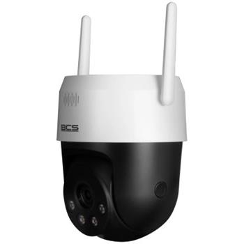 5Mpix otočná IP kamera BCS-L-PTHOME04