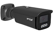 6 Mpix Bullet IP kamera IPOX PX-TI6028IR5DL/G (2.8mm,PoE, IR do 50m, SD)