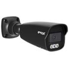 6 Mpix Bullet IP kamera IPOX PX-TIP6028IR5DLAI/G (2.8mm, PoE, IR do 50m, SD)