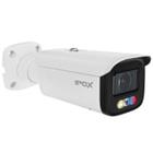 6 Mpix Bullet IP kamera IPOX PX-TZI6012IR4DLPA/W (2.8-12mm motozoom,PoE, IR do 40m, SD)