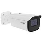 8 Mpix Bullet IP kamera IPOX PX-TI8028IR5DL/W (2.8mm, PoE, IR do 50m, SD)