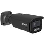 8 Mpix Bullet IP kamera IPOX PX-TZI8012IR5DL/G (2.8-12mm motozoom, IR do 50m, SD)