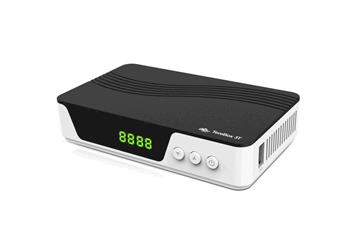 AB Terebox 3T HD (HEVC H.265)