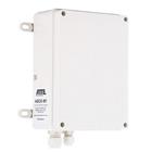 ABOX-M1 - venkovní krabice IP56 190x140x70mm