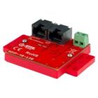 Adaptér PoE Atte SDIP-40-120 (WE PoE 802,3bt; WY DC 12 V 40 W)