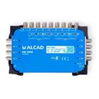 Alcad MB-0908 - hvězdicový multipřepínač 9/8 