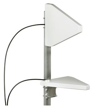 Anténa ATK-LOG ALP 5G MIMO 2x2 20 m kabel, konektor SMA, 698-3800 MHz