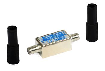 Anténní zesilovač APL-103e - 10/12 dB