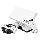 Automatická satelitní anténa Selfsat Snipe Platinum 2 Single