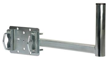 Balkónový držák UBU 38/450