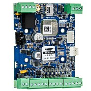 BasicGSM 2 / BasicGSM-D4M 2 - Moduł powiadomienia i sterowania GSM BasicGSM 2