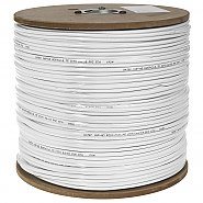 CCTV kabel YAP HD 75-0,8/3,7+2x0,75 (balení 200m)