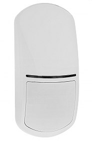 Czujnik ruchu SLIM-DUAL