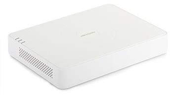 Digitální záznamové zařízení HD-TVI 16-kanálový Hikvision DS-7116HQHI-K1 (1080p, 15kl,/s, H,265+, HDMI, VGA) TURBO HD 4,