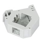 DIN-Rail adaptér pro keystone moduly v pouzdře