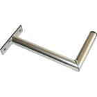Držák antény 110cm s pásem, trubka 28/2mm, zinek Galva