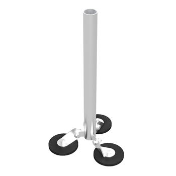 Držák magnetický - trojnožka