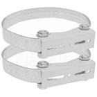 Držák na sloup US-100W