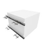 Držák rozvaděče Rack 19" 