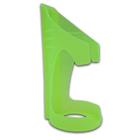 Držák SAFE 50F - plastový fluorescenční