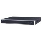 DS-7632NI-I2 - 32 kan. 4K NVR pro IP kamery (256Mb/256Mb); H.265+; HDMI