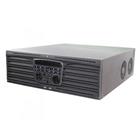 DS-9664NI-I16 - 64 kanálový NVR pro IP kamery s HDMI; 2x LAN