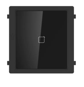 DS-KD-M - Modul IP interkomu pro čtení MIFARE karet