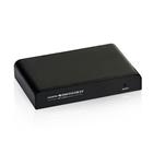 HDMI na IP extender (CAT5/CAT6, IR) - přijímač