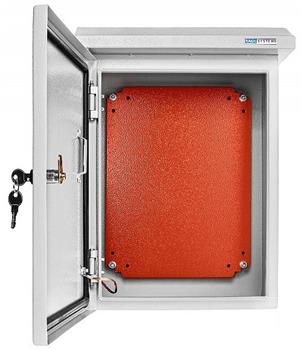 Hermeticky uzavřená skřín WH3204