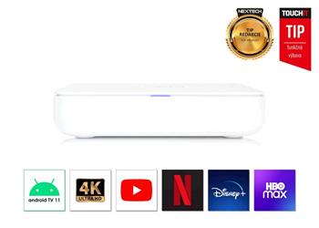Homatics Box R 4K Android TV