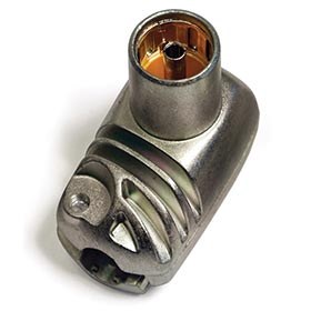 IEC konektor (dutinka) - Televes PRO easyF