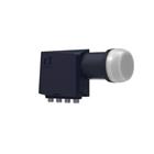 INVERTO BLACK Premium - Quattro Universal 40mm PLL LNB
