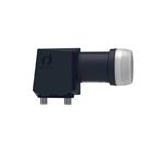 INVERTO BLACK Premium - Twin Universal 40 mm PLL LNB - 0,2 dB