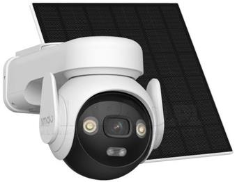 IPC-B7ED-5M0TEA-EU/FSP14 - AOV PT - kamera IP / GSM 5Mpx WiFi 2.4GHz / 4G LTE Night Vision z panele