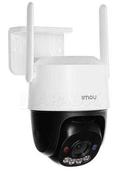 IPC-K7FP-5H0TE-EU - Cruiser SC 4G - kamera GSM 5Mpx 4G LTE Night Vision