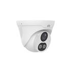 IPC3612LE-ADF28KC-DL - 2MP IP Turret ColorHunter kamera; obj. 2,8mm, IR/LED 30m