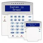 Klawiatura LCD Paradox K641R