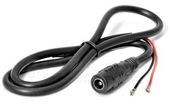 Konektor DC s kabelem