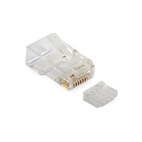 Konektor RJ45 Cat.6